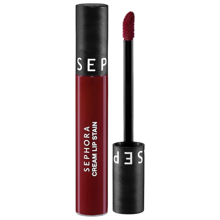 Cream Lip Stain 10HR Liquid Lipstick | Sephora (US)