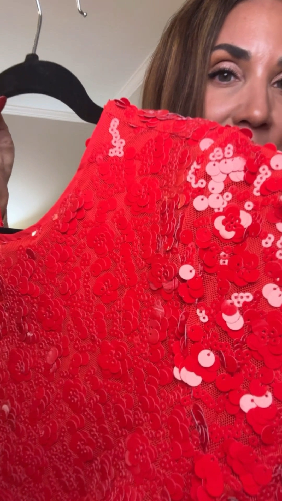 Shopping alert
Sale Season
Do not sleep on this dress!
Party dress 
Sequin dress 

#LTKFindsUnder50 #LTKFindsUnder100 #LTKOver40