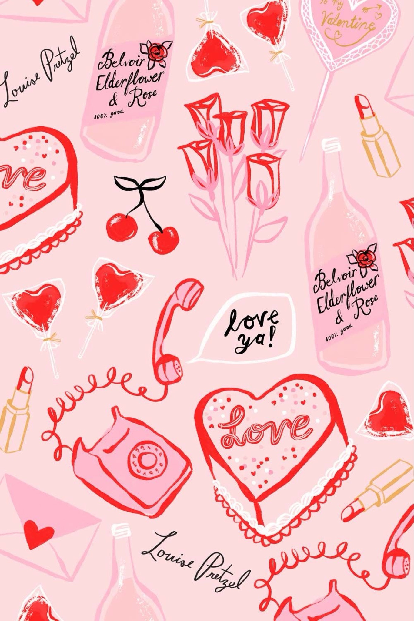 Valentine’s Day must haves 

#LTKMostLoved #LTKSpringSale #LTKstyletip