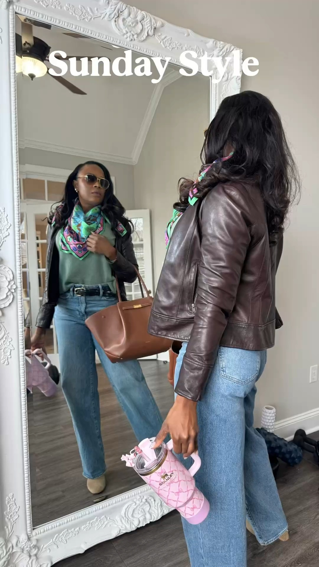 Celebrating Women’s Day in a way that feels most like me 🤍
Soft strength, pretty details, homemade sourdough, and creating a life I love one day at a time.
A woman can be graceful and grounded, gentle and powerful, stylish and still flour-dusted in the kitchen.
And that is a beautiful thing.
#WomensDay #InternationalWomensDay #SoftLife #SourdoughBread #Homemaking #OOTD #SlowLiving #CountryLiving #Womanhood #LifestyleCreator

#LTKSpringSale 

#LTKgrwm #LTKvlog