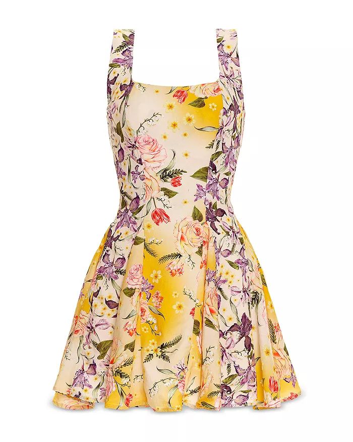 Kristen Dreaming Mini Dress | Bloomingdale's (US)