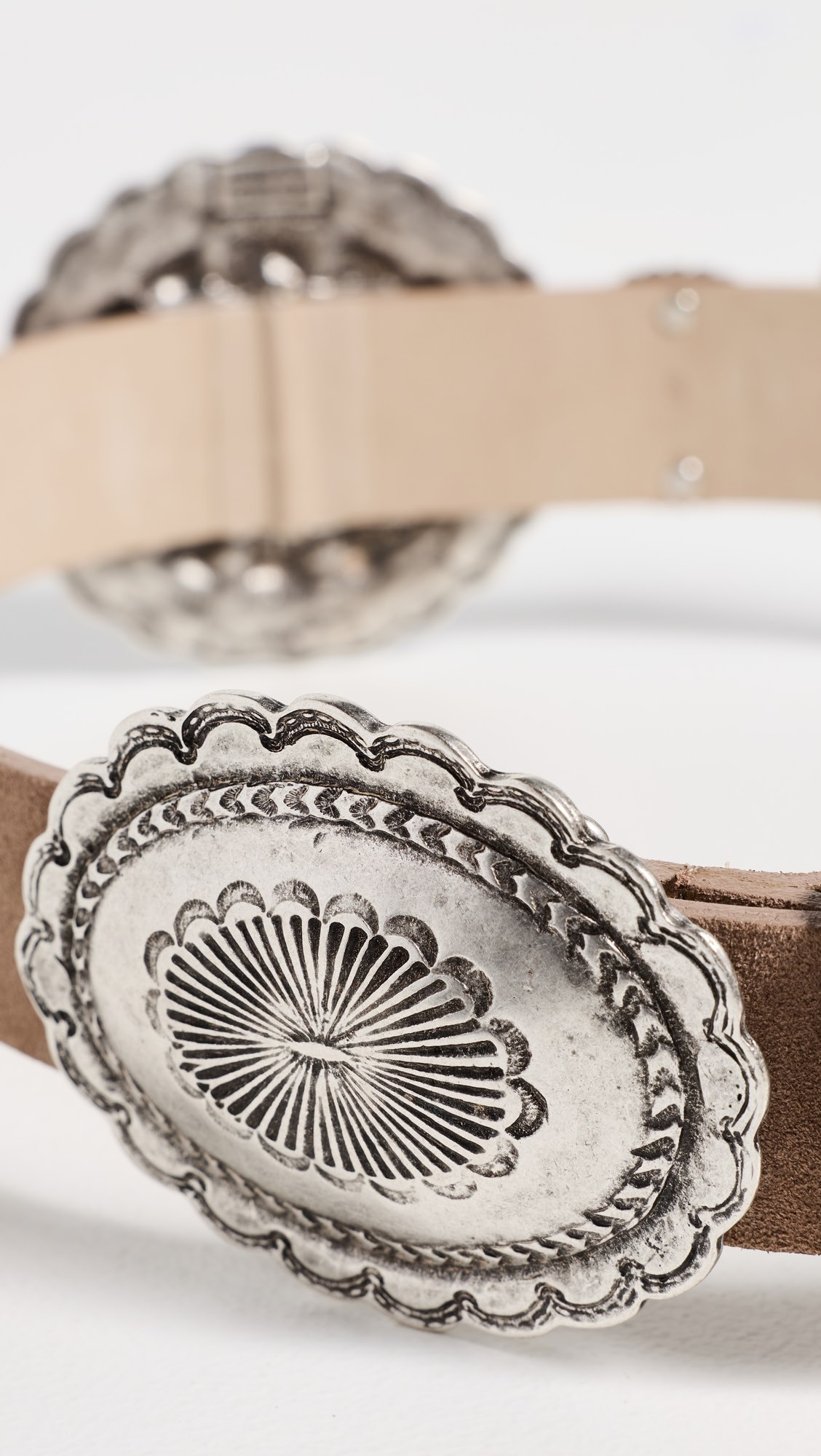 L'AGENCE Austin Medlin Belt | Shopbop | Shopbop