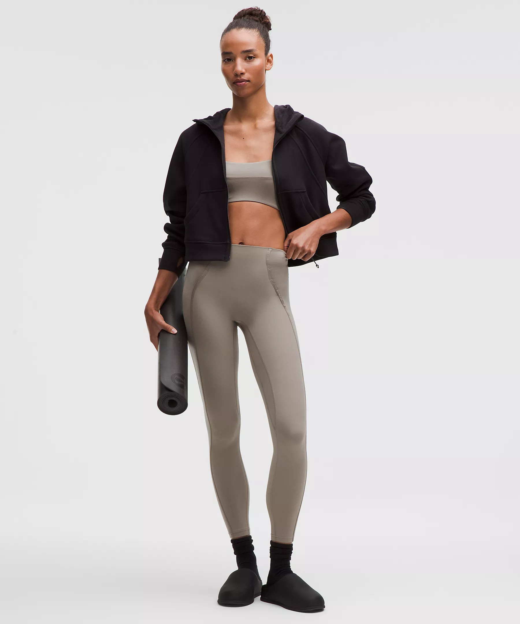 lululemon Align No Line™ High-Rise Pant 25" | Lululemon (US)