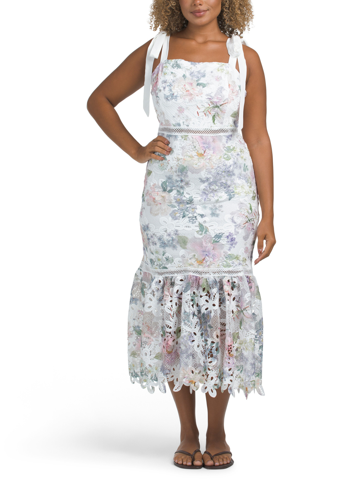 Madison Dress | TJ Maxx