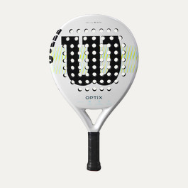 Optix V1 Padel Racket | Wilson Sporting Goods