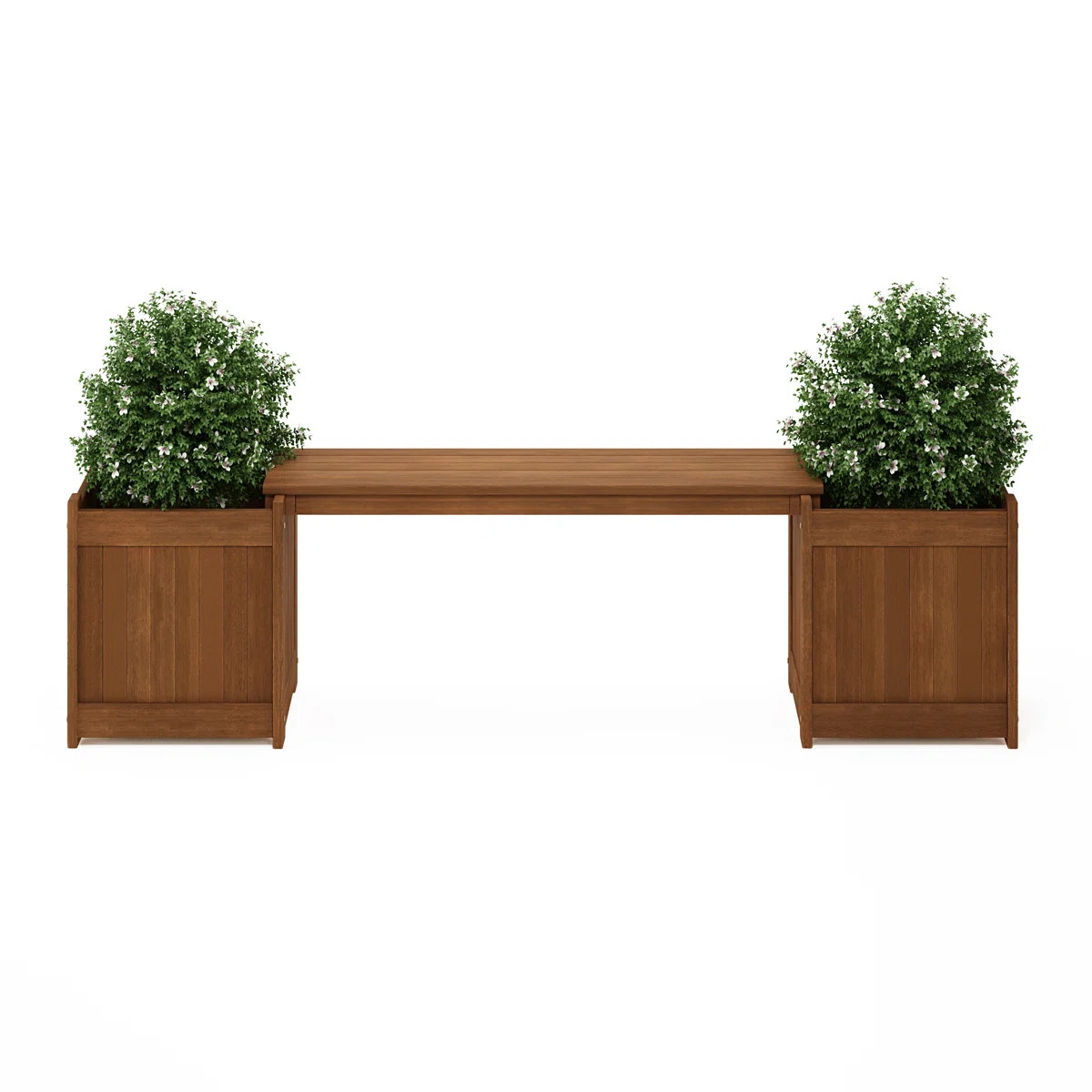 Arlen Raised Garden Bed | Wayfair North America
