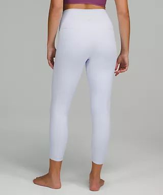 lululemon Align™ High-Rise Pant 25" | Women's Pants | lululemon | Lululemon (US)