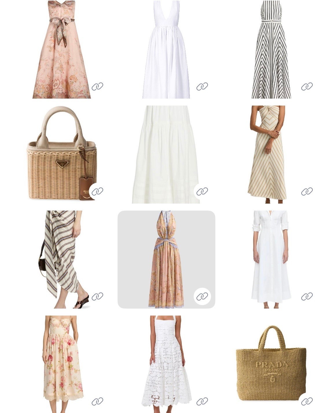 Pretty summer pieces.

#LTKstorytime #LTKSeasonal #LTKTravel