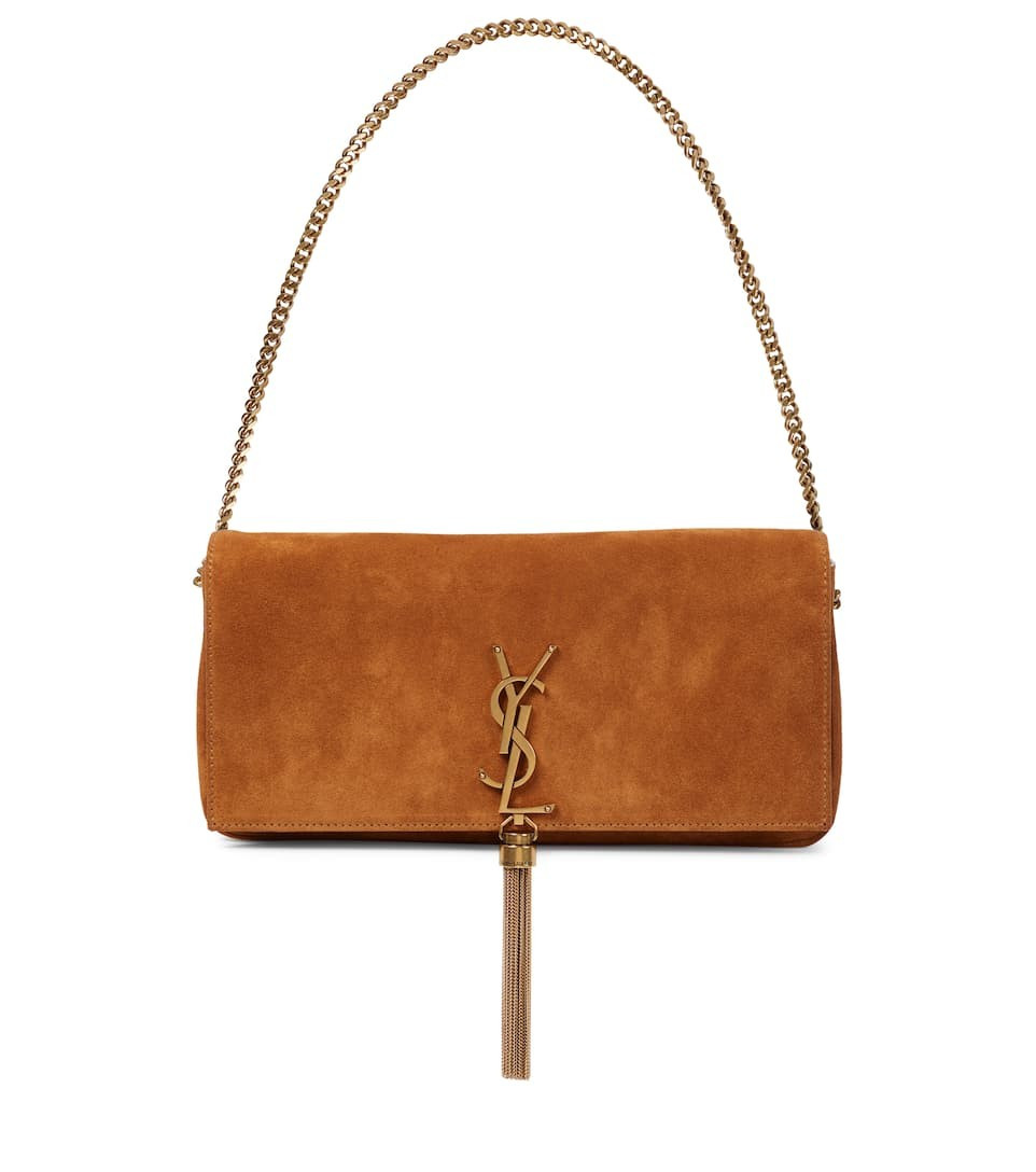 Kate Baguette Tassel shoulder bag | Mytheresa (US/CA)