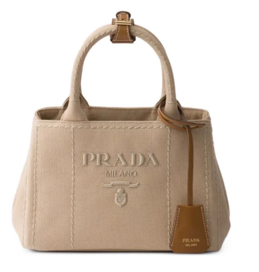 In my cart
Prada bag
Summer bag
Neutral designer bags

#LTKsummer #LTKworkwear #LTKstyletip