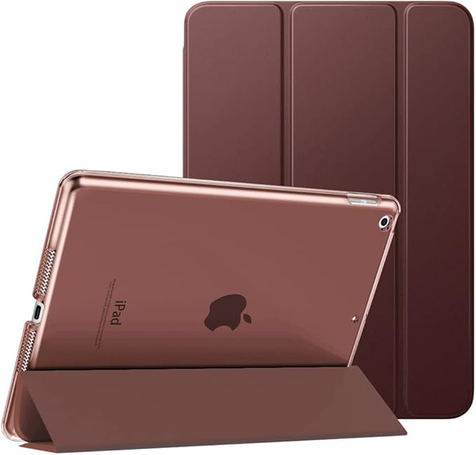 MoKo Case for iPad 10.2 iPad 9th Generation 2021/ iPad 8th Generation 2020/ iPad 7th Generation 2... | Amazon (US)