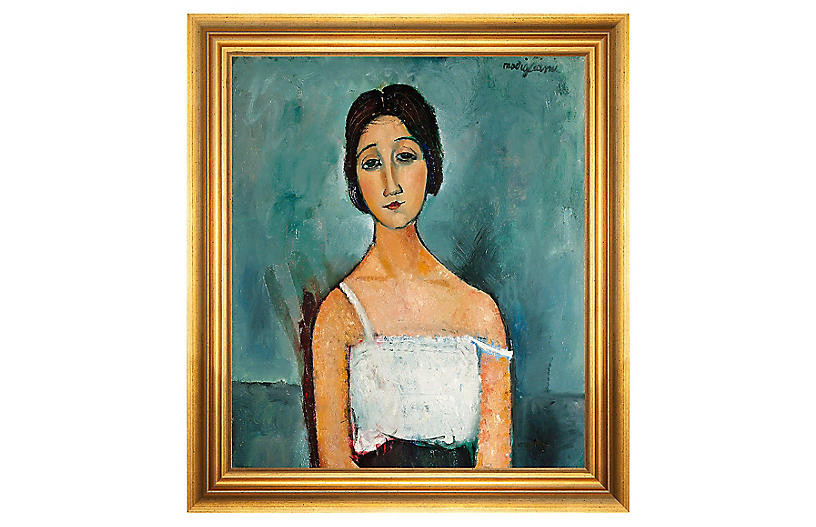 Modigliani, Christina | One Kings Lane