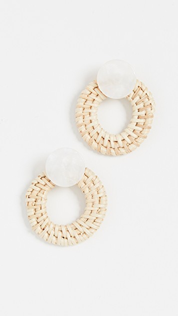 Shashi
                
            

    Barbados Earrings | Shopbop