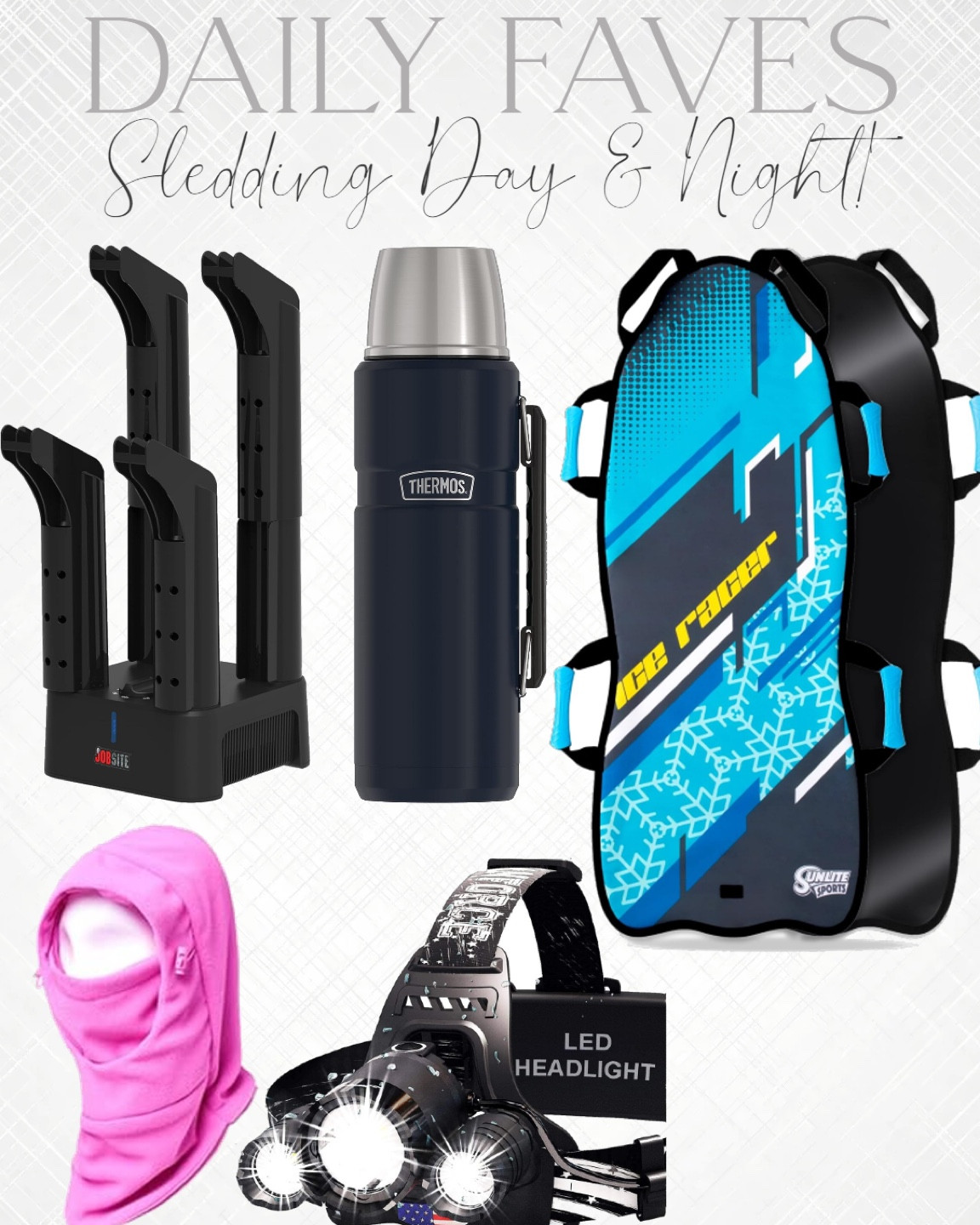 My favorite sledding gear!

#LTKkids #LTKSeasonal #LTKfamily