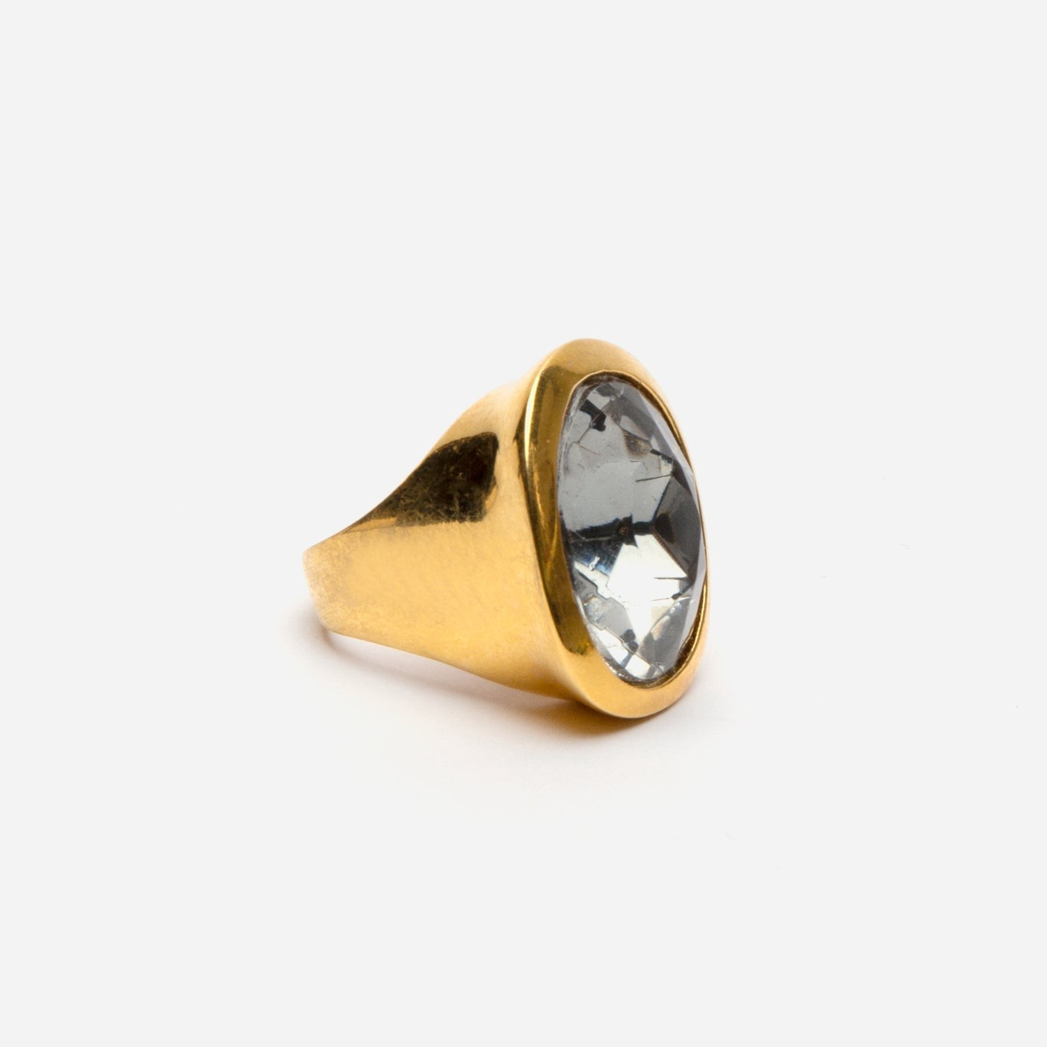 Duchess Ring Slate | 