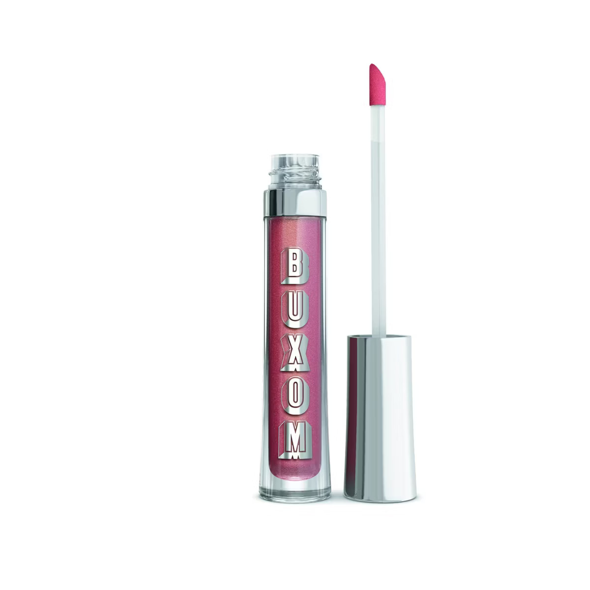 Buxom Full-On Plumping Lip Polish - Clair - 0.14oz - Ulta Beauty | Target