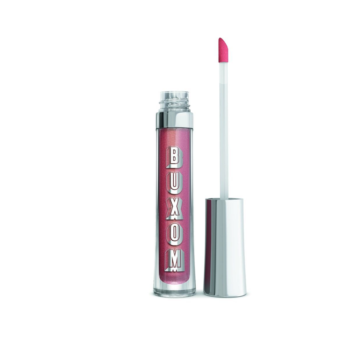 Buxom Full-On Plumping Lip Polish - Clair - 0.14oz - Ulta Beauty | Target