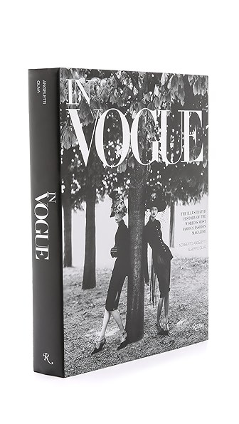In Vogue | Shopbop