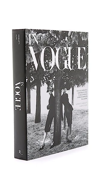 In Vogue | Shopbop