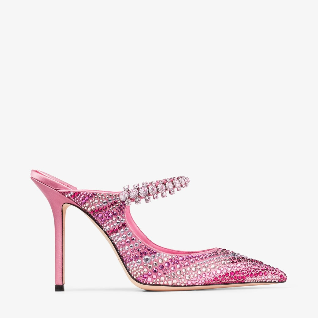 Bing 100 | Jimmy Choo (US)