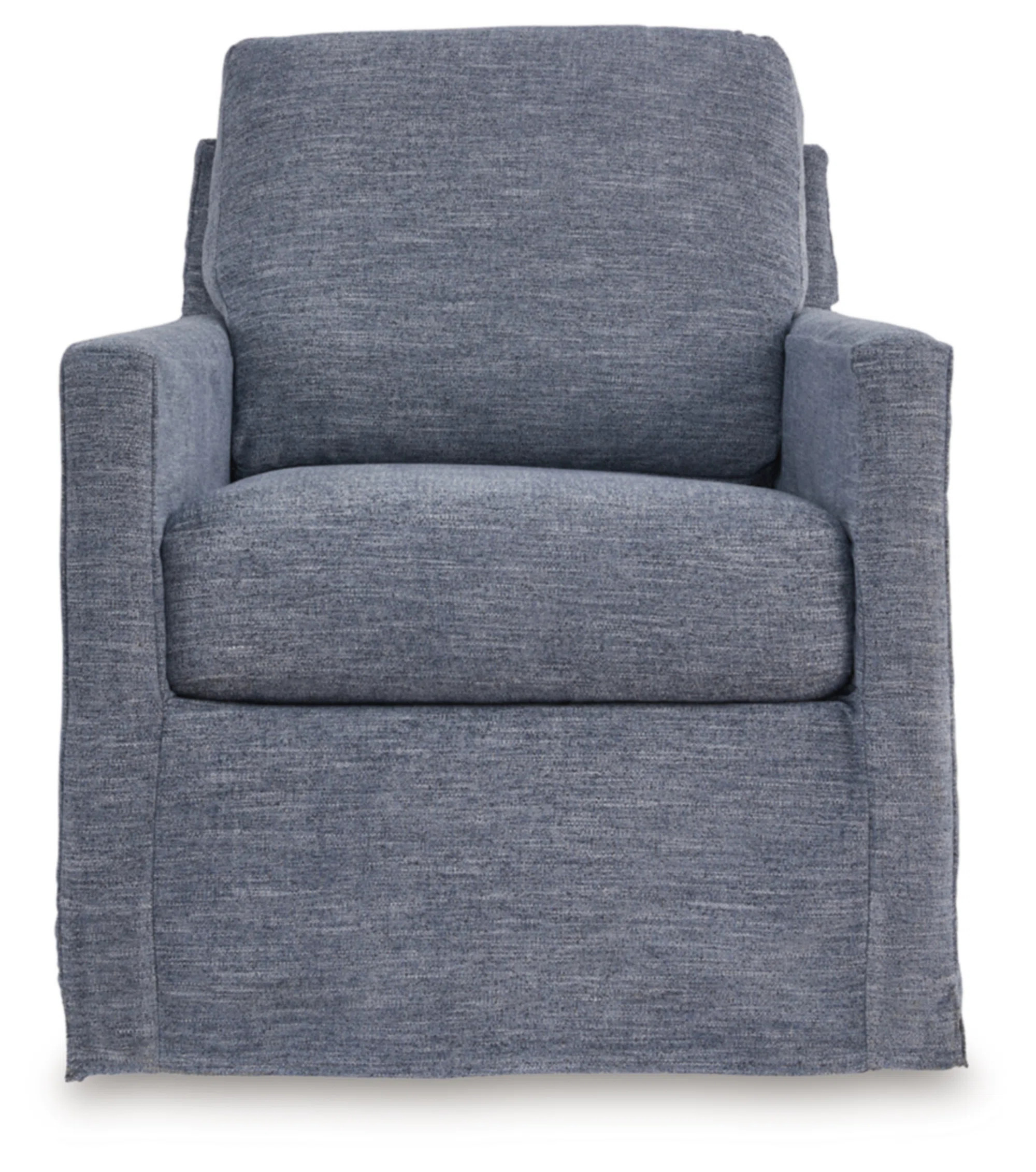 Aughnahoy Swivel Armchair | Wayfair North America