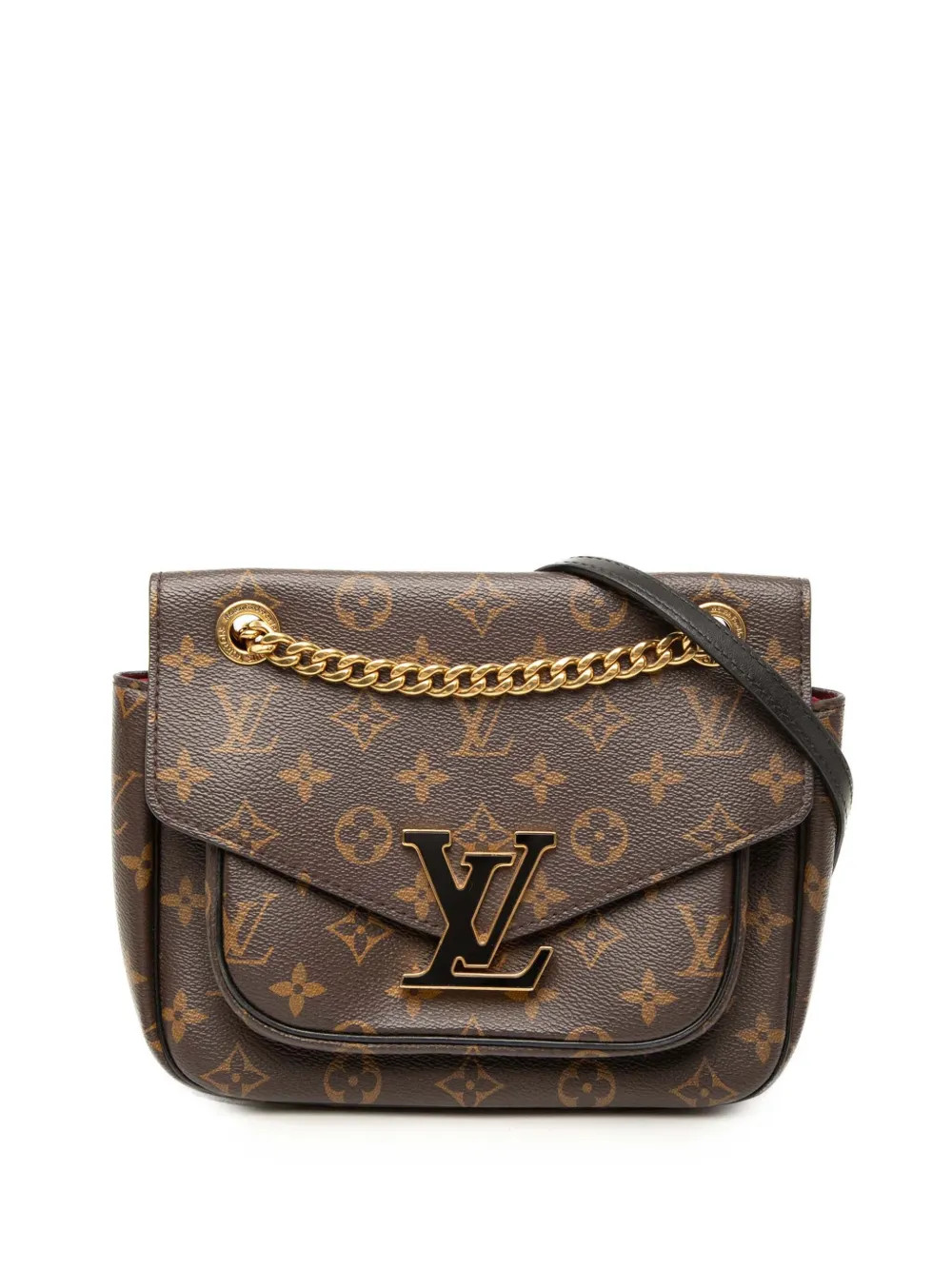 2021-2026 Monogram Passy PM shoulder bag | Farfetch Global