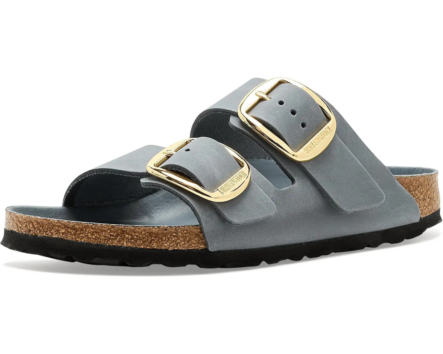 Women's Birkenstock Arizona Big Buckle - Oiled Leather | Zappos.com