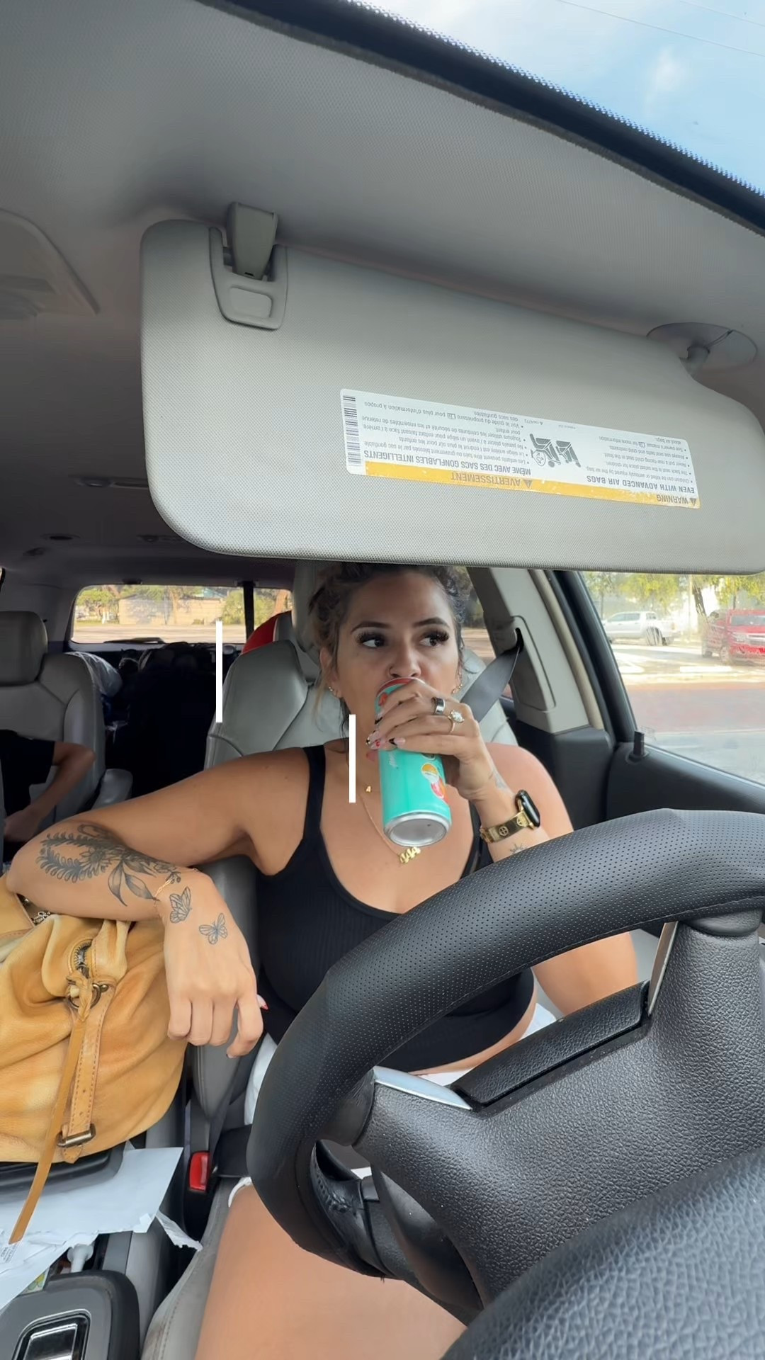 Just another morning in our life 

#LTKSummerEdit #LTKFamily #LTKSeasonal