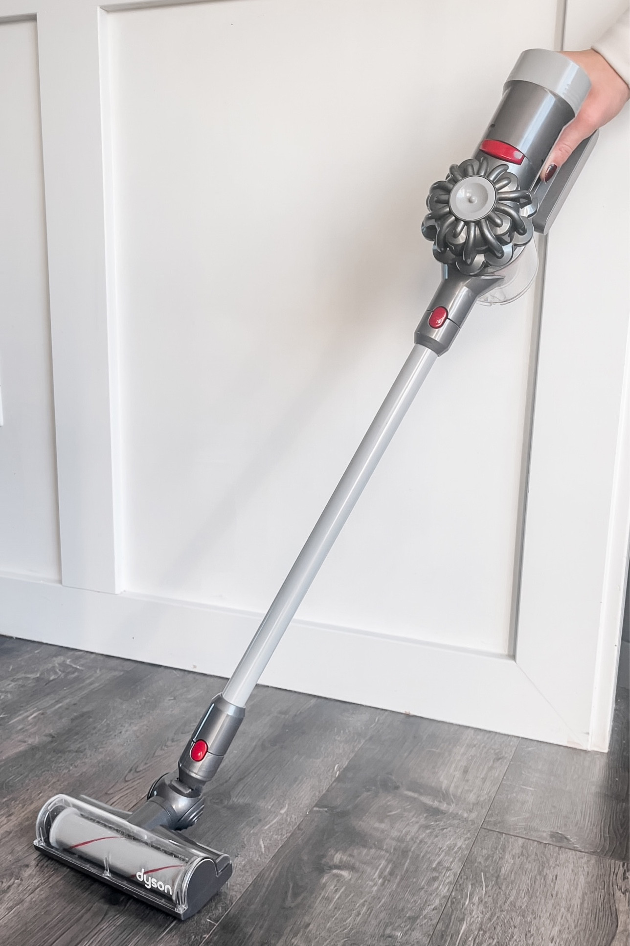 Toy Dyson | Dyson cordless vacuum | toddler toys | toddler gift guide | Christmas gift for toddler | kids gift guide |

#LTKHoliday #LTKkids #LTKGiftGuide