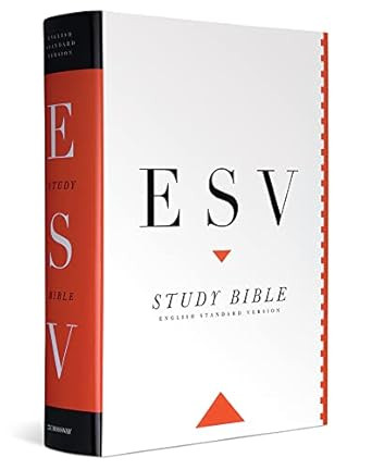 by               
		   ESV Bibles     
       			(Author) | Amazon (US)