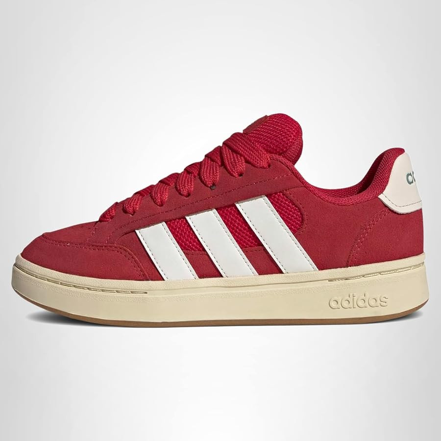 Adidas Womens Grand Court Alpha 00s | Amazon (US)