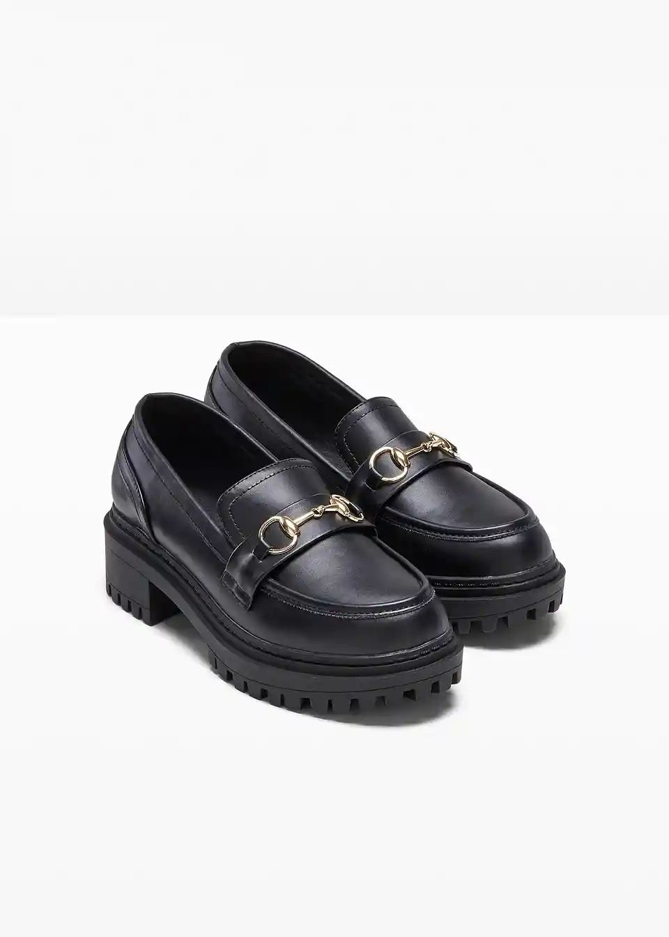 Chunky Loafers | Bonprix DE