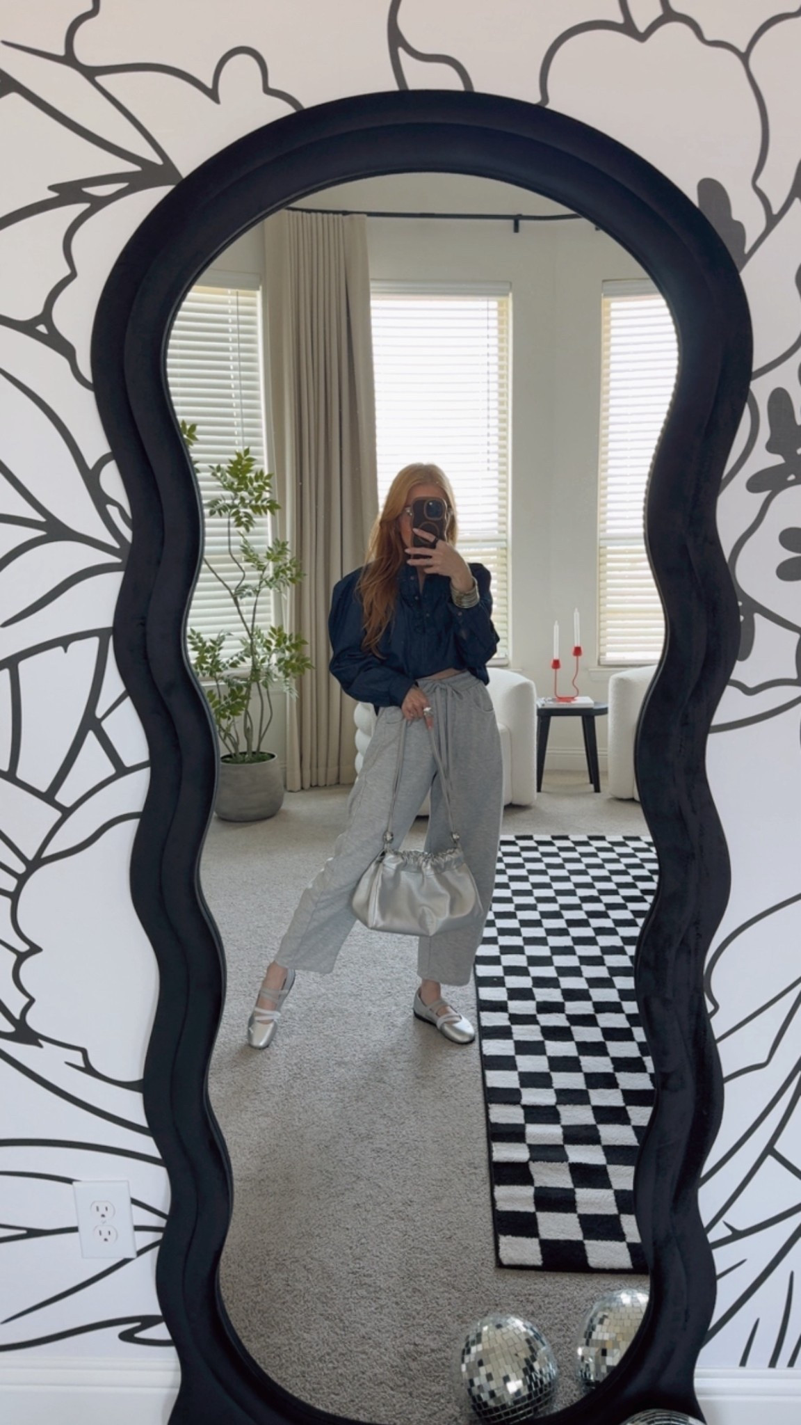 #OOTD

#LTKgrwm #LTKootd #LTKPetite