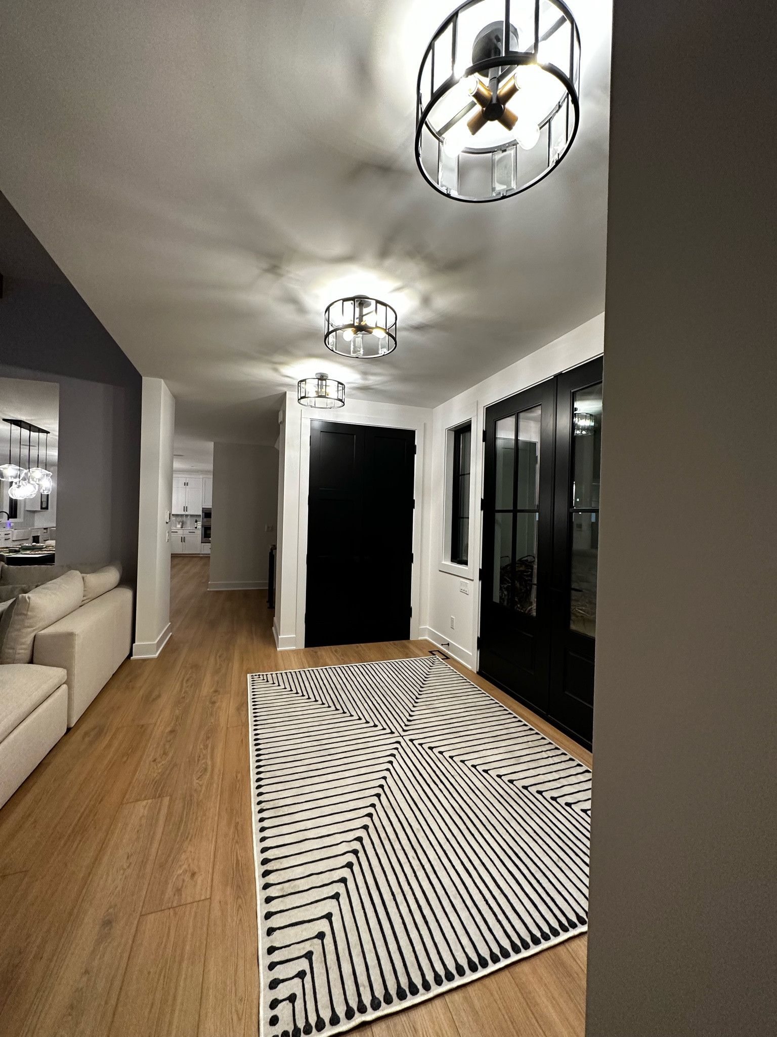 Check out our home entryway! I love my Ruggable washable rugs, especially in high traffic areas. 



#LTKsalealert #LTKhome #LTKCyberWeek