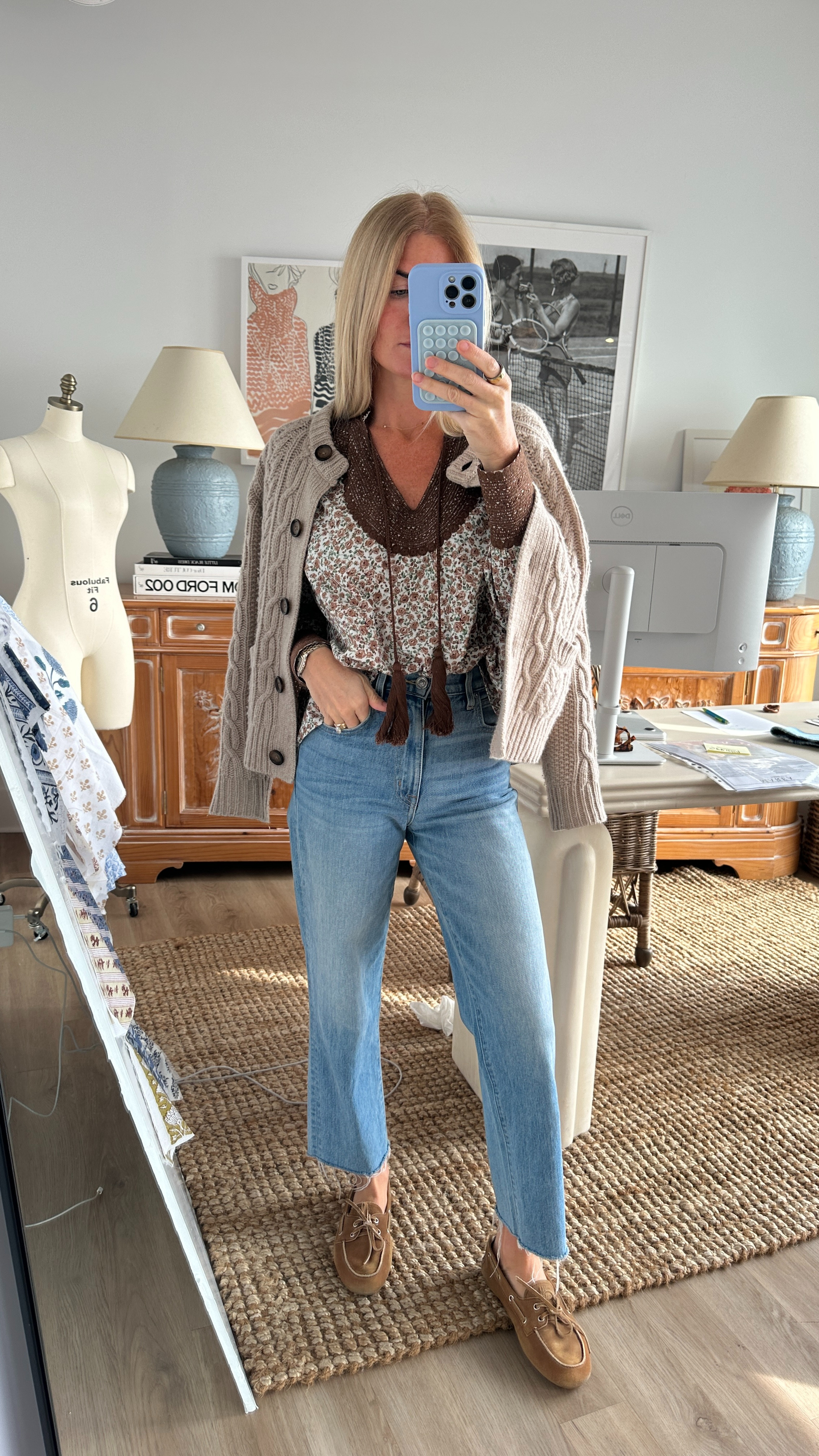 Monday OOTD 

 