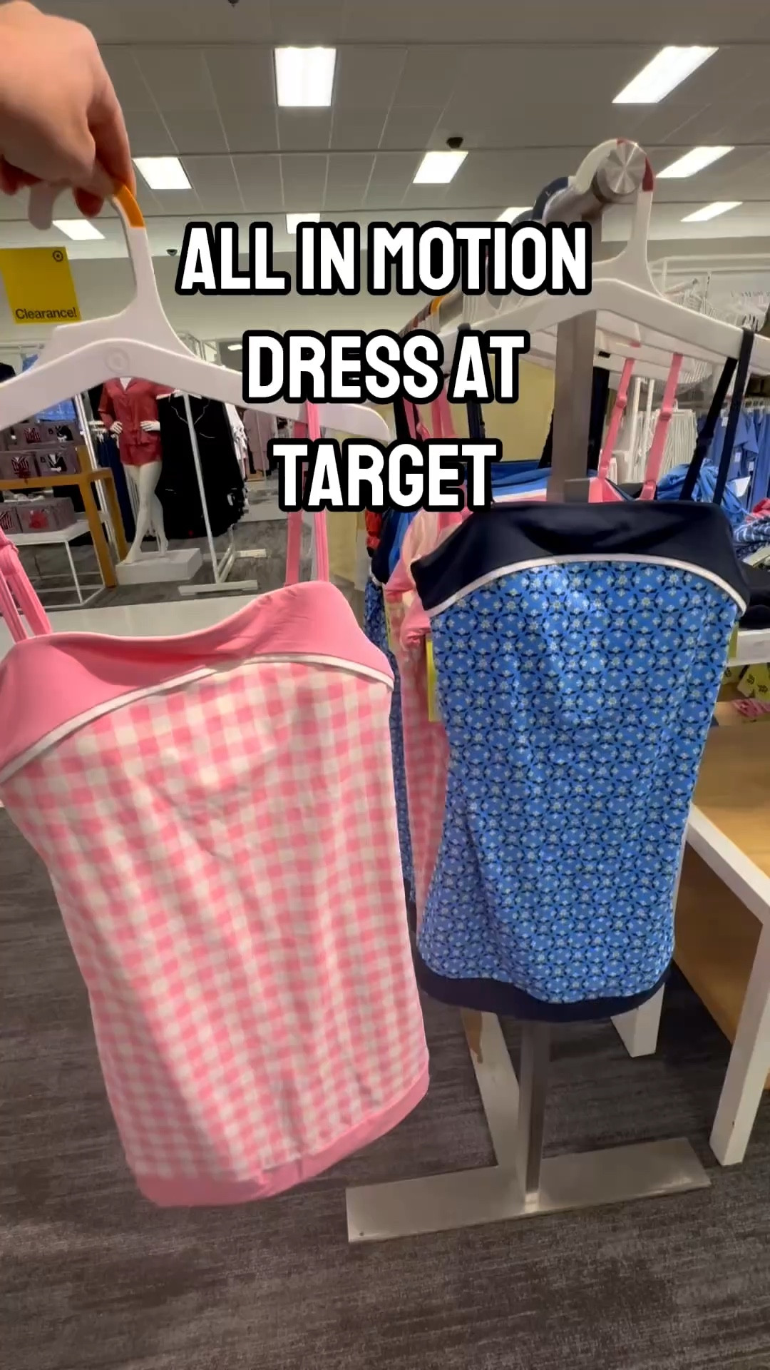 All In Motion Women's Everyday Soft Active Court Dress

#LTKOver40 #LTKActive