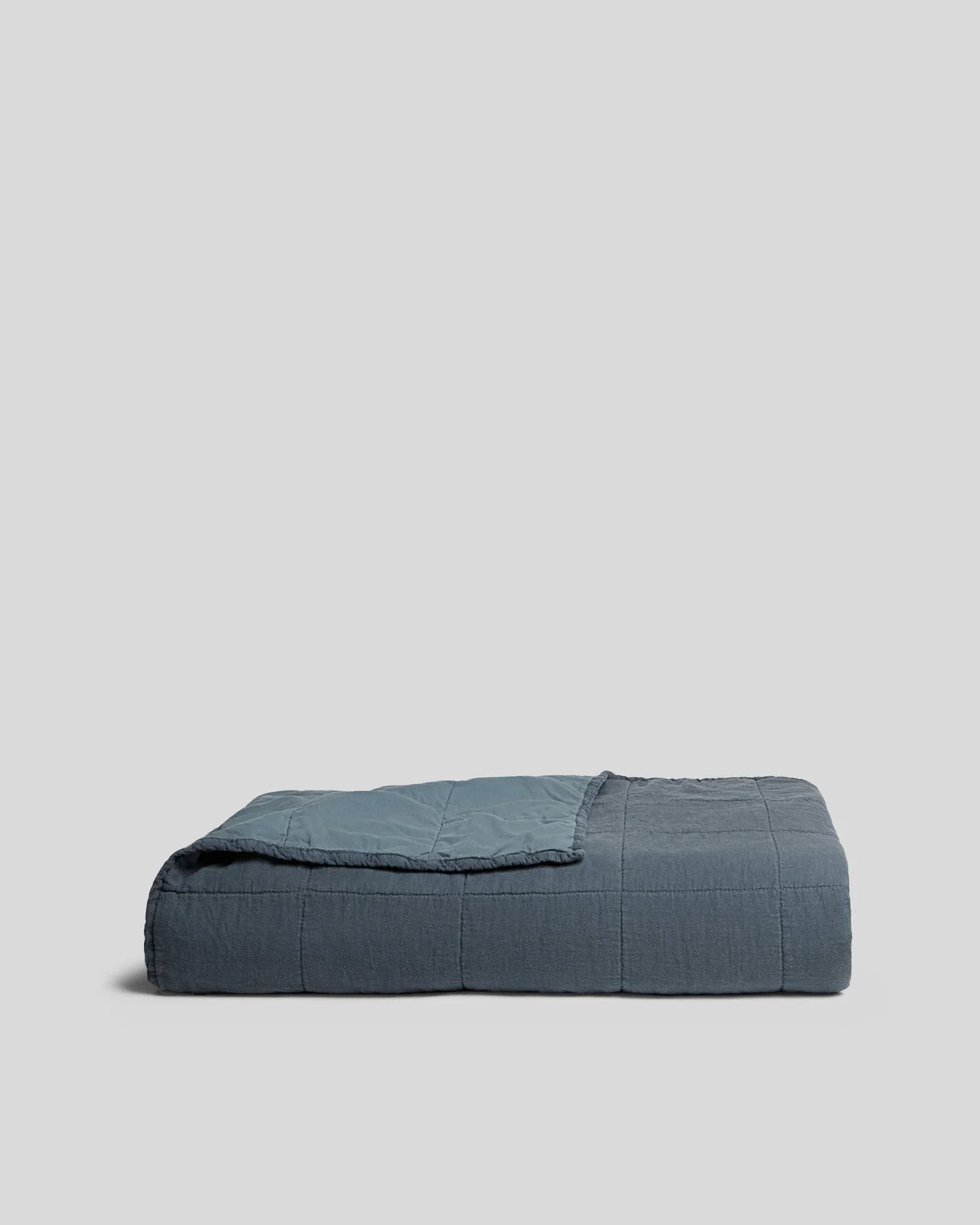 Linen Box Quilt | Parachute