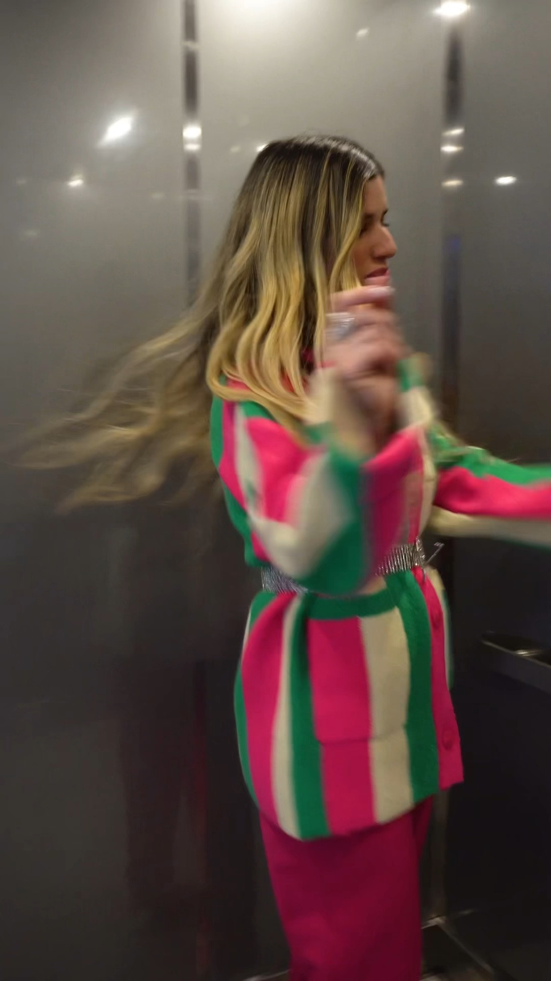 Galentine’s pink outfit 

#LTKSeasonal #LTKMostLoved #LTKPetite