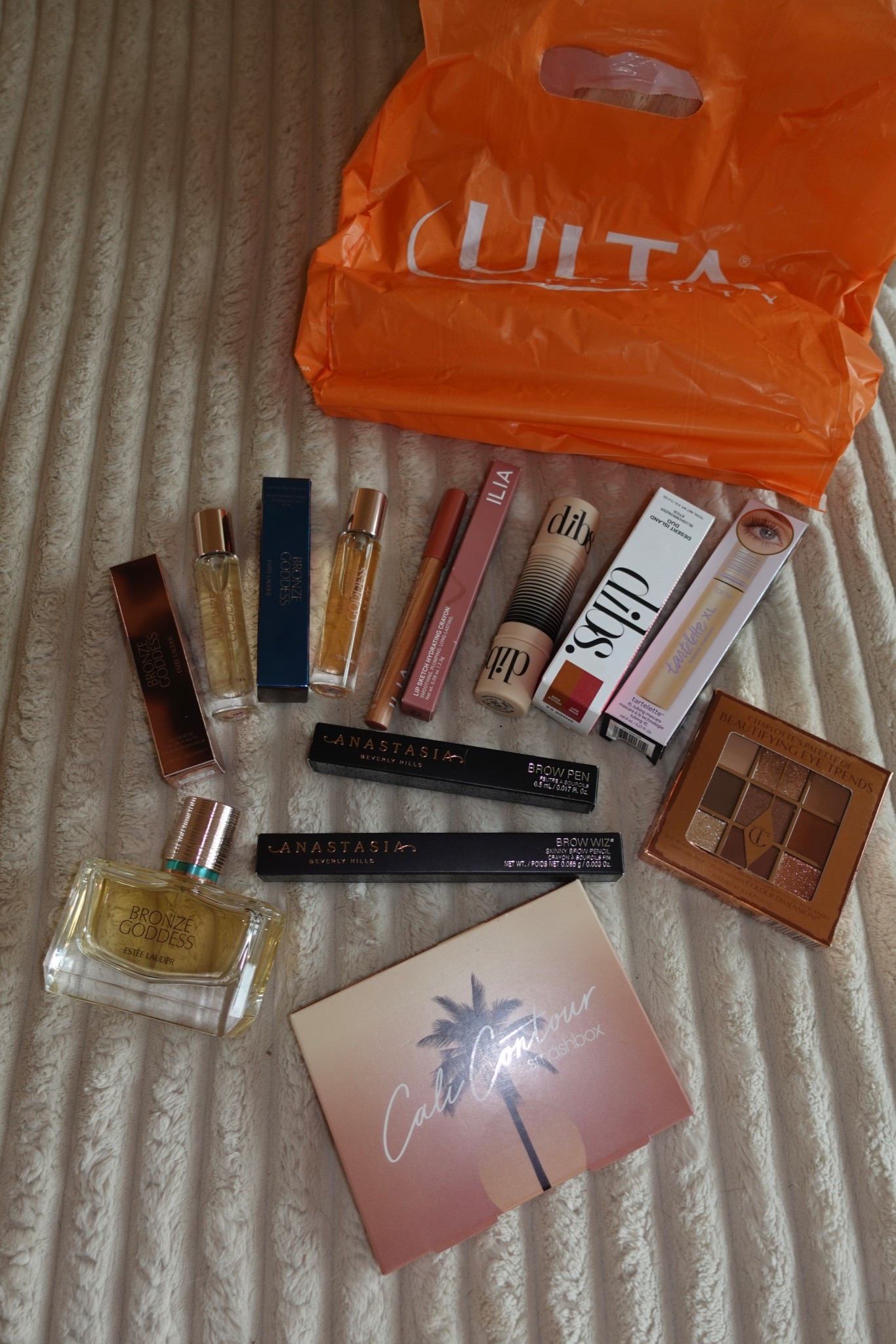 Ulta haul 💕

#LTKFindsUnder50 #LTKFindsUnder100 #LTKBeauty