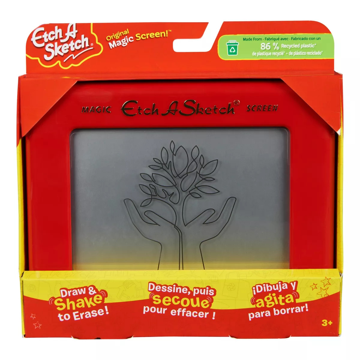 Etch A Sketch Classic | Target