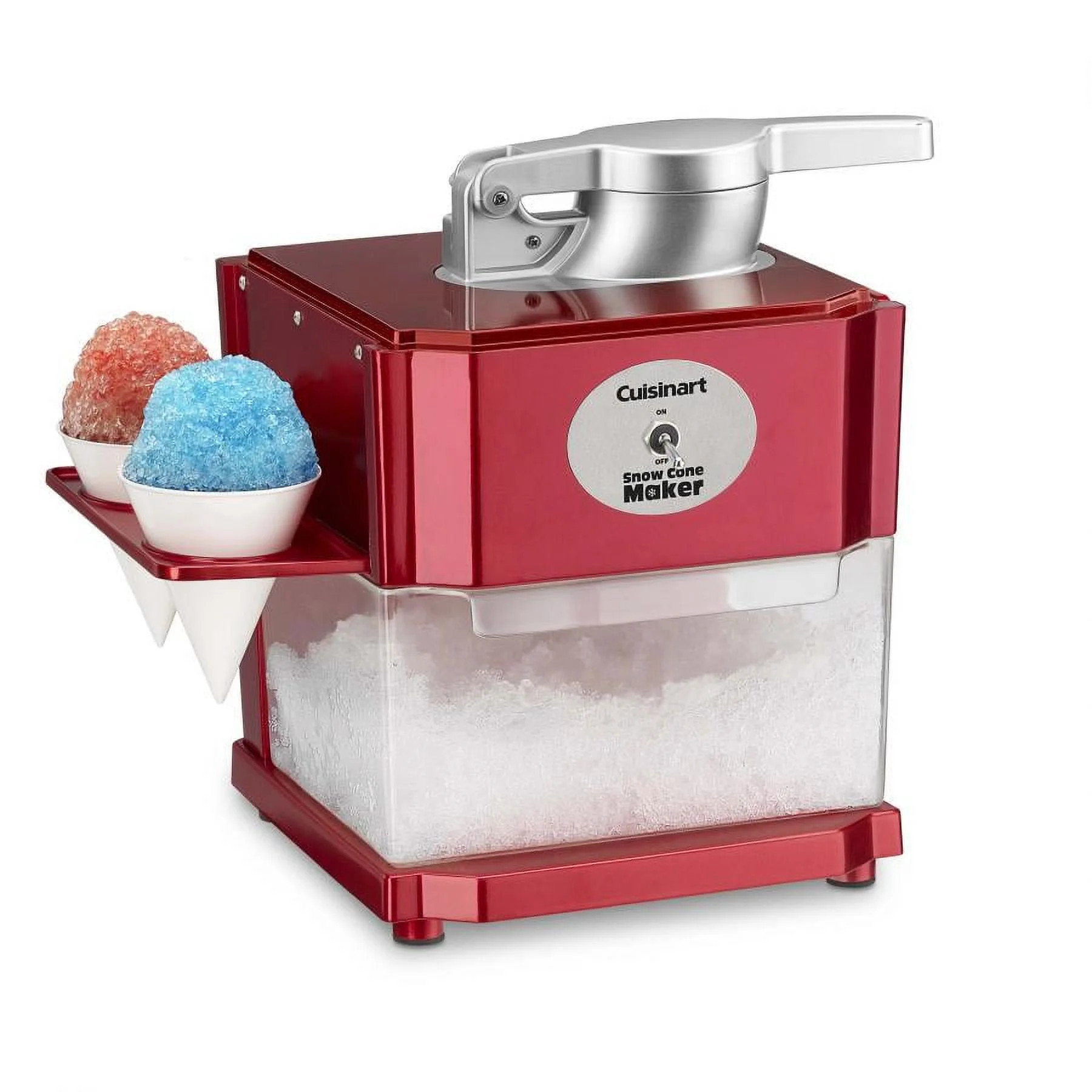 Cuisinart Snow Cone Maker | Walmart (US)