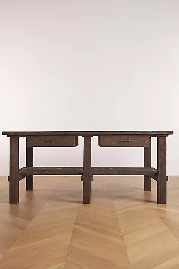 Amber Lewis for Anthropologie Garvey Kitchen Island | Anthropologie (US)