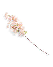 40in Cherry Blossom Branch | TJ Maxx