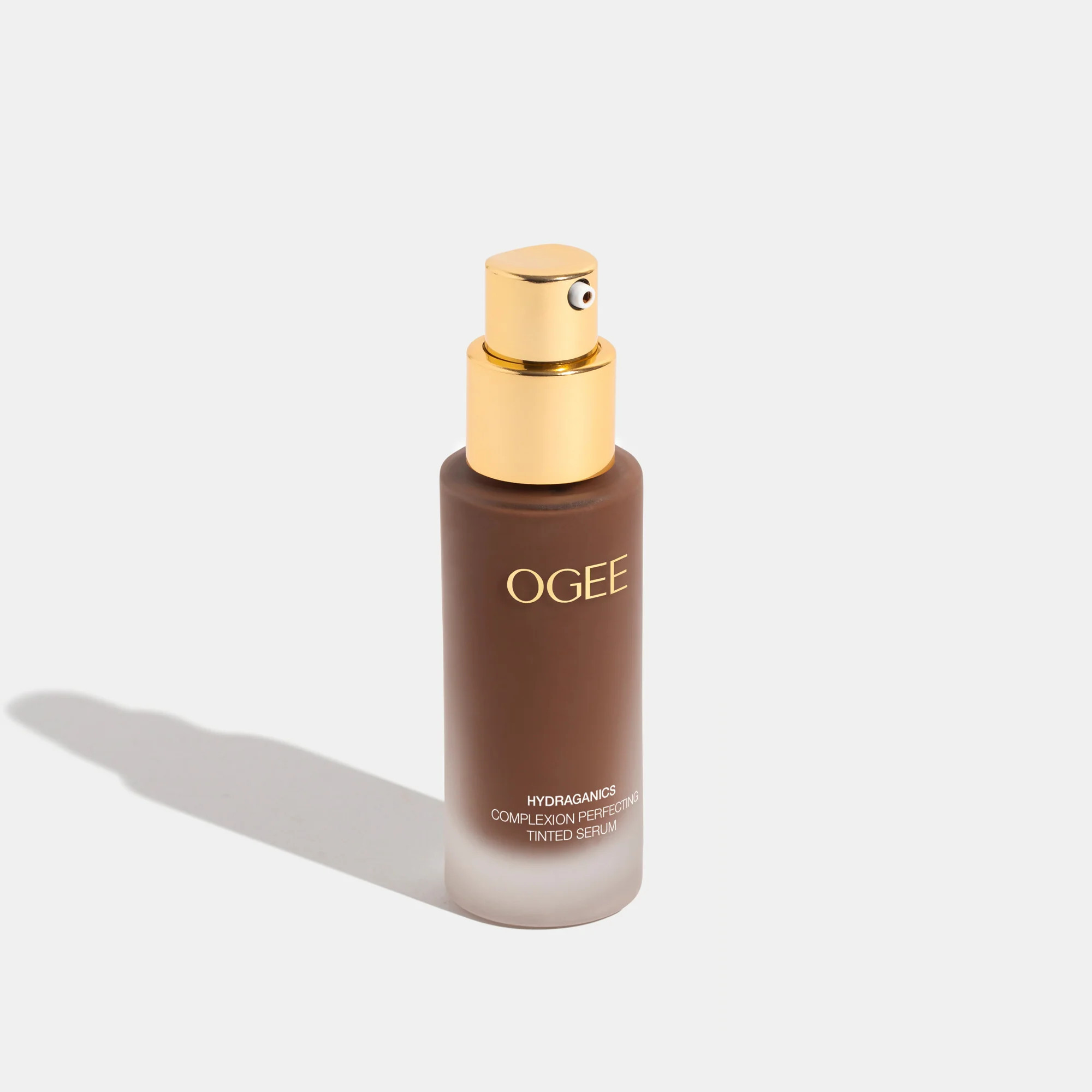 Complexion Perfecting Tinted Serum Acacia 12.25C - Deep (Red Undertones) | Ogee