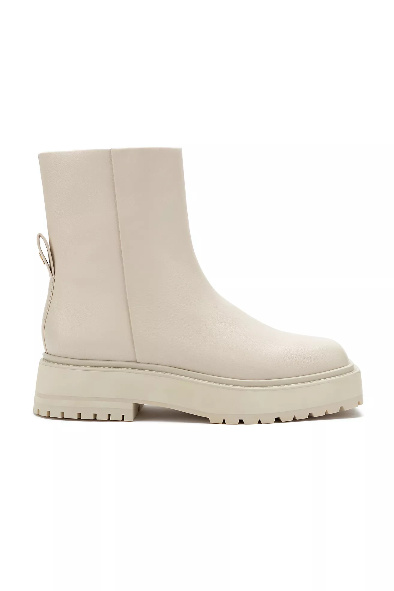 Larroudé Hailey Boots | Anthropologie (US)