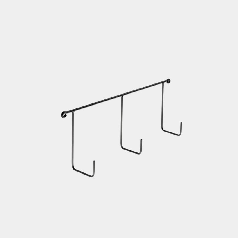 Triple Hook | Amber Interiors