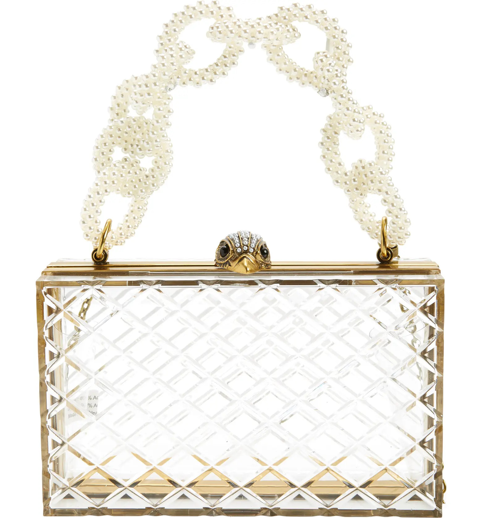 Kensington Quilt Cluch | Nordstrom Rack