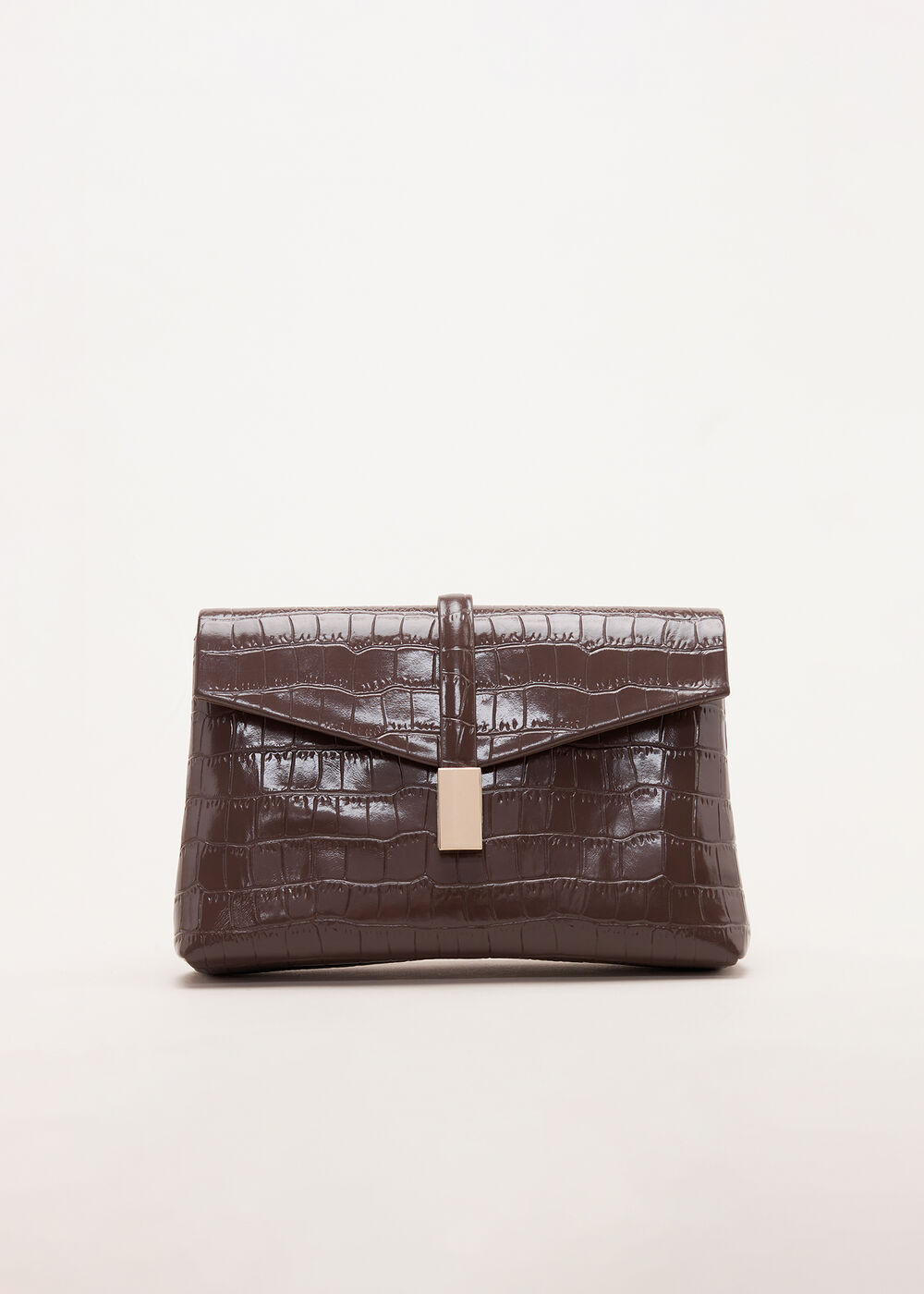 Leather Textured Cross Body Bag | Phase Eight UK | | Phase Eight