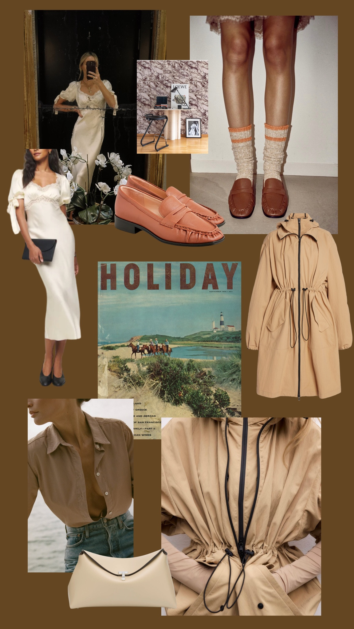 saves of the week🤎

#LTKStyleTip #LTKSeasonal