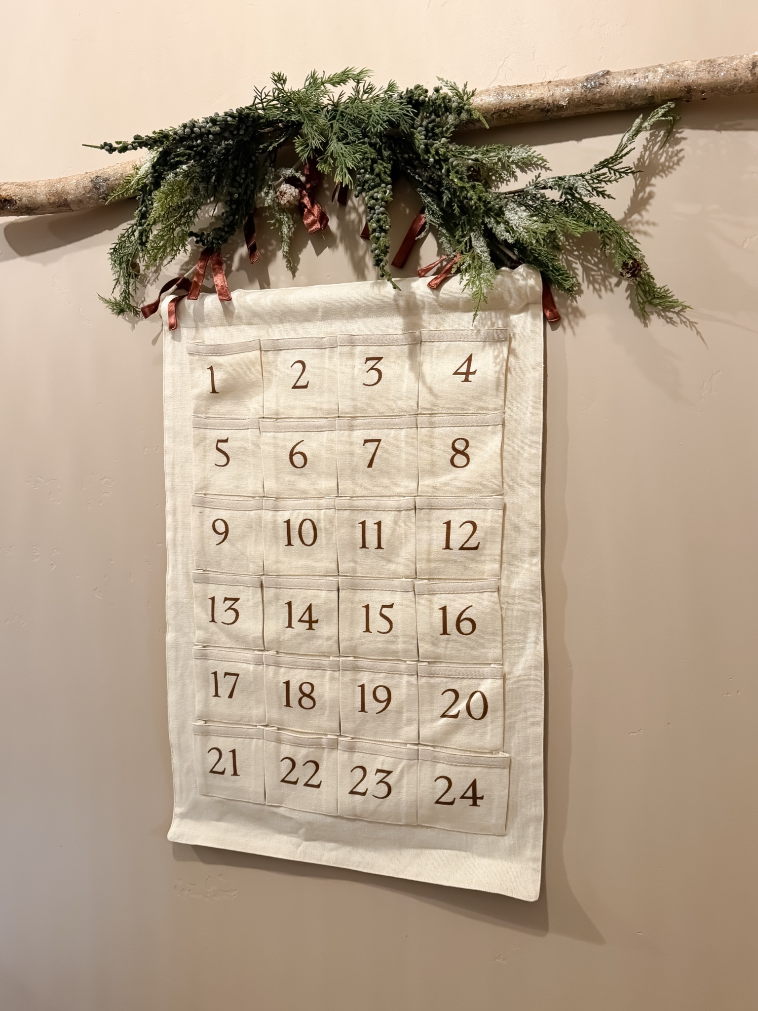 I love doing treats for the kiddos daily as we count down Christmas. This McGee & Co was the perfect addition to our home this season. 

#LTKHoliday #LTKHome #LTKSeasonal